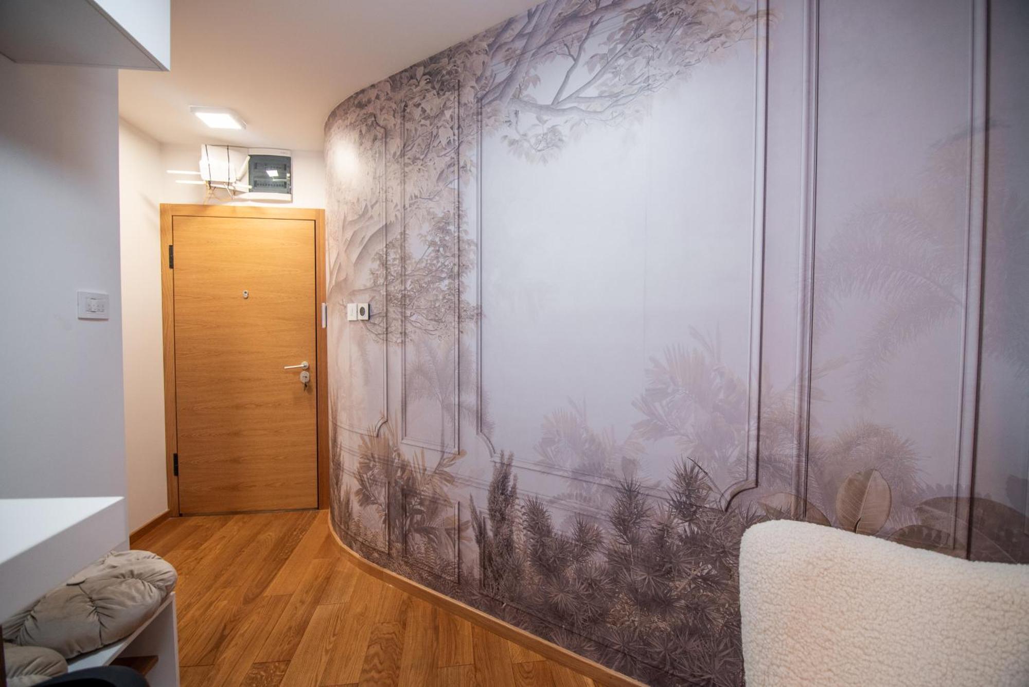 Apartment Promenada Ns