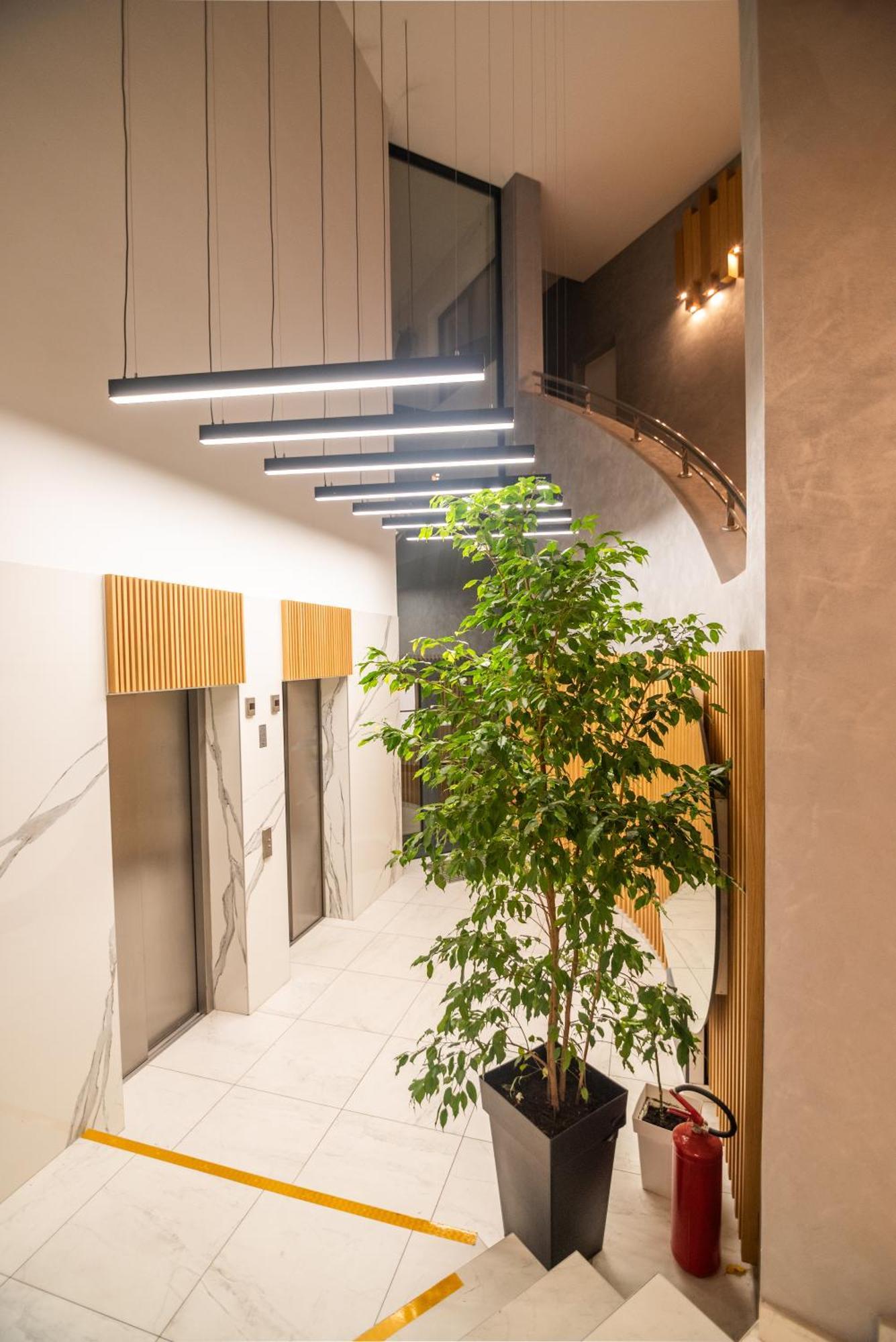 Apartment Promenada Ns Novi Sad