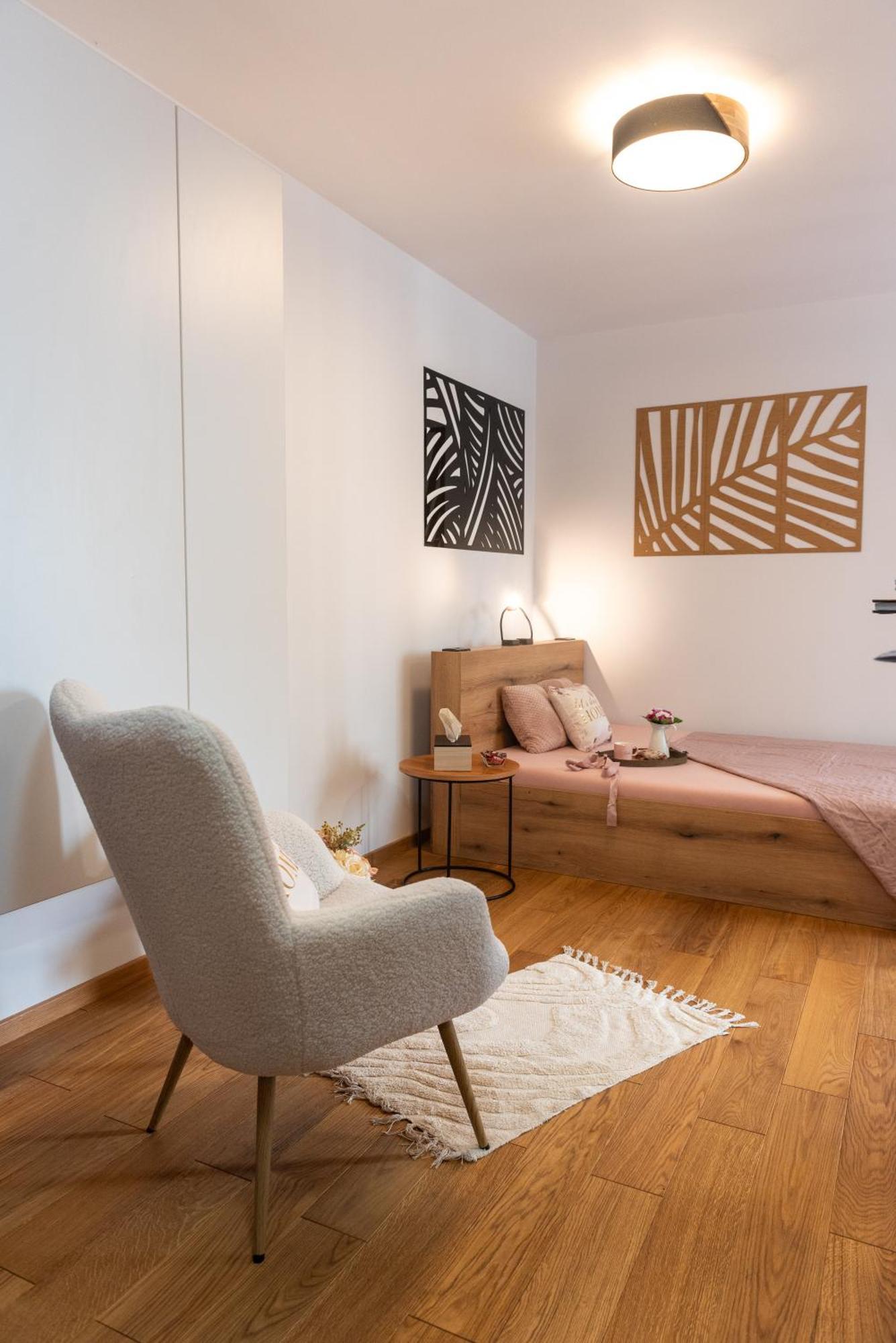 Promenada Ns Apartment Novi Sad