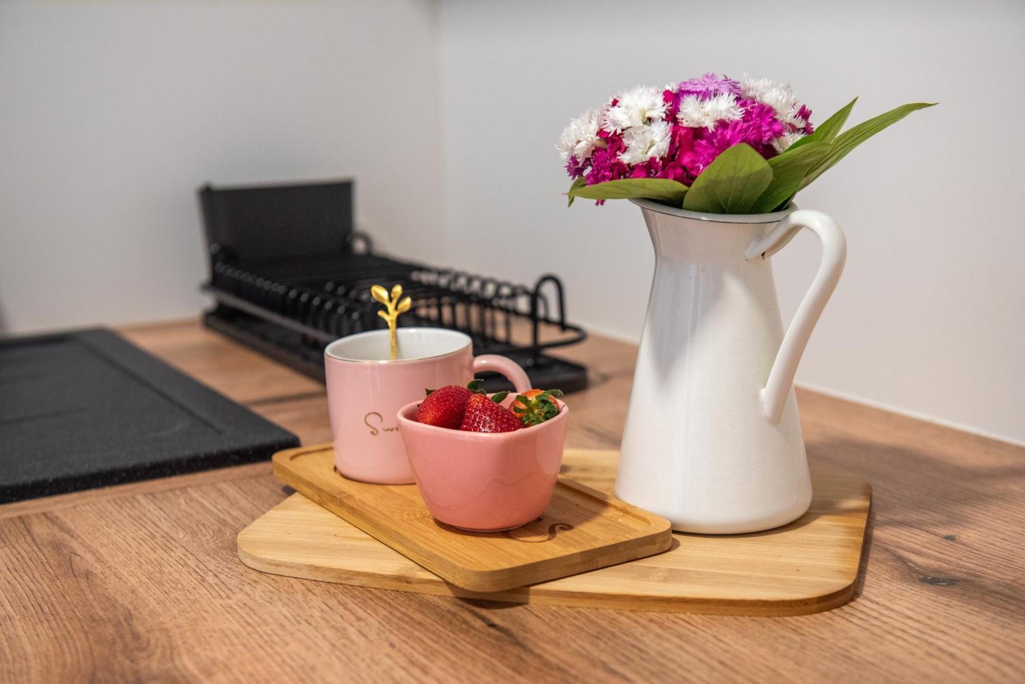 Promenada Ns Apartment Novi Sad