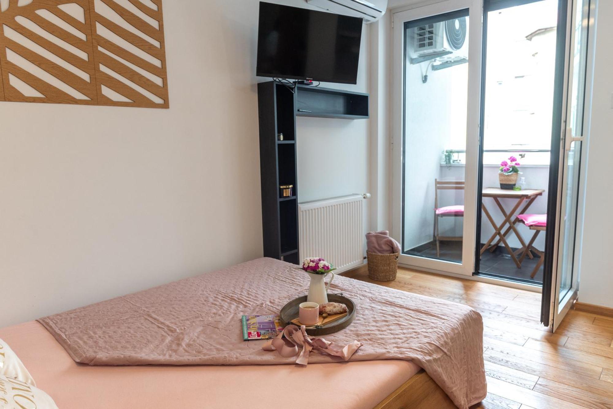 Promenada Ns Apartment