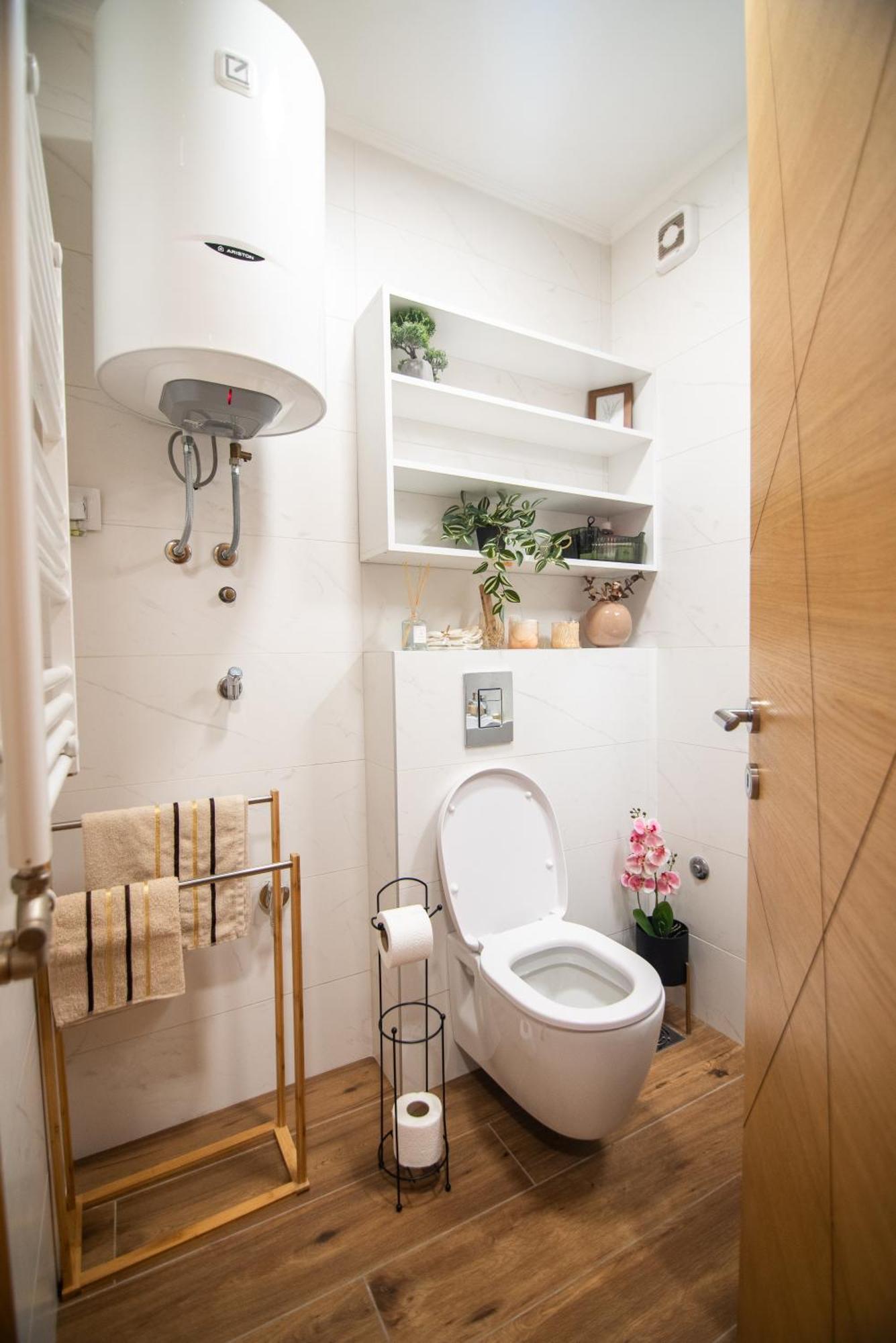 Promenada Ns Apartment Novi Sad