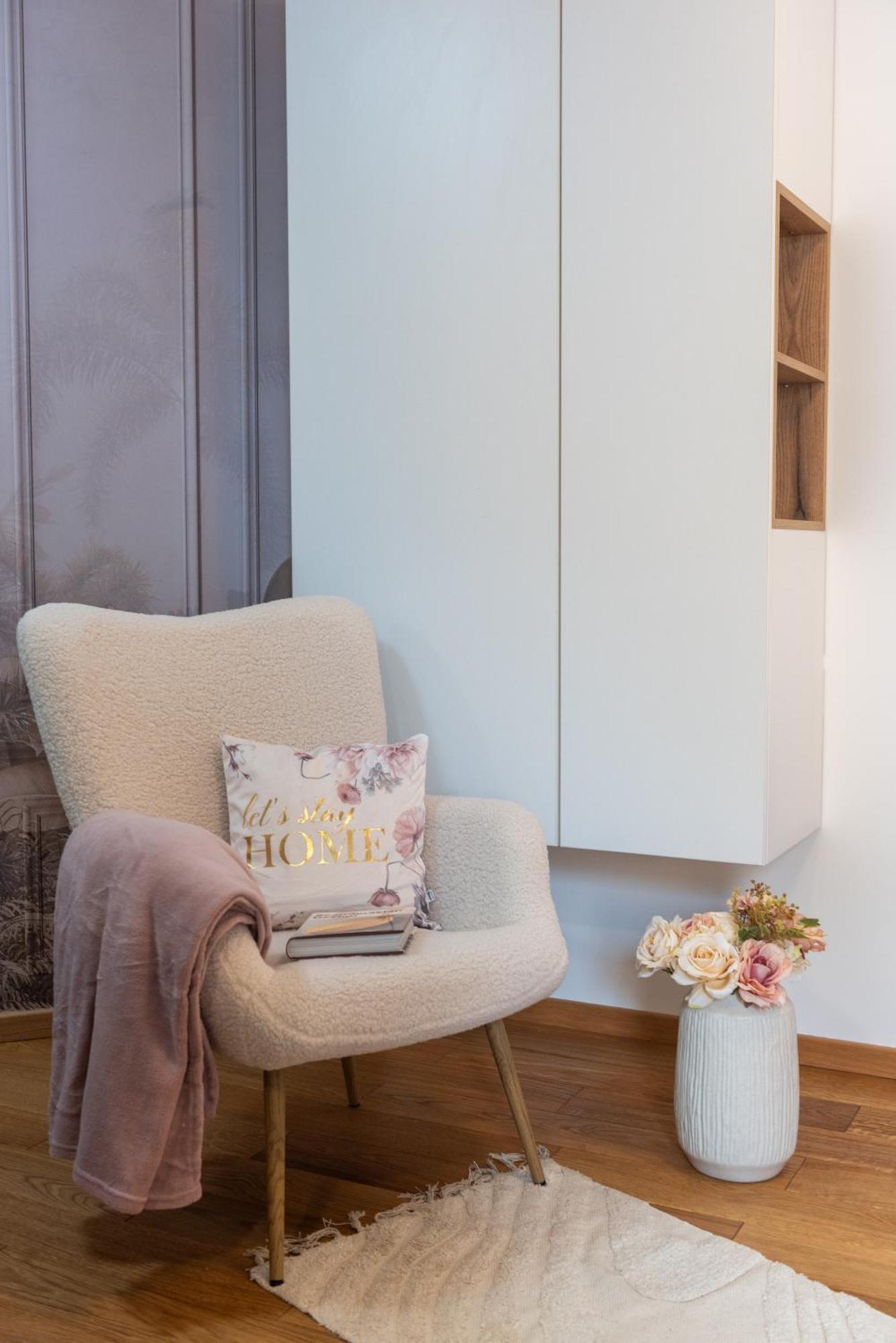 Apartment Promenada Ns