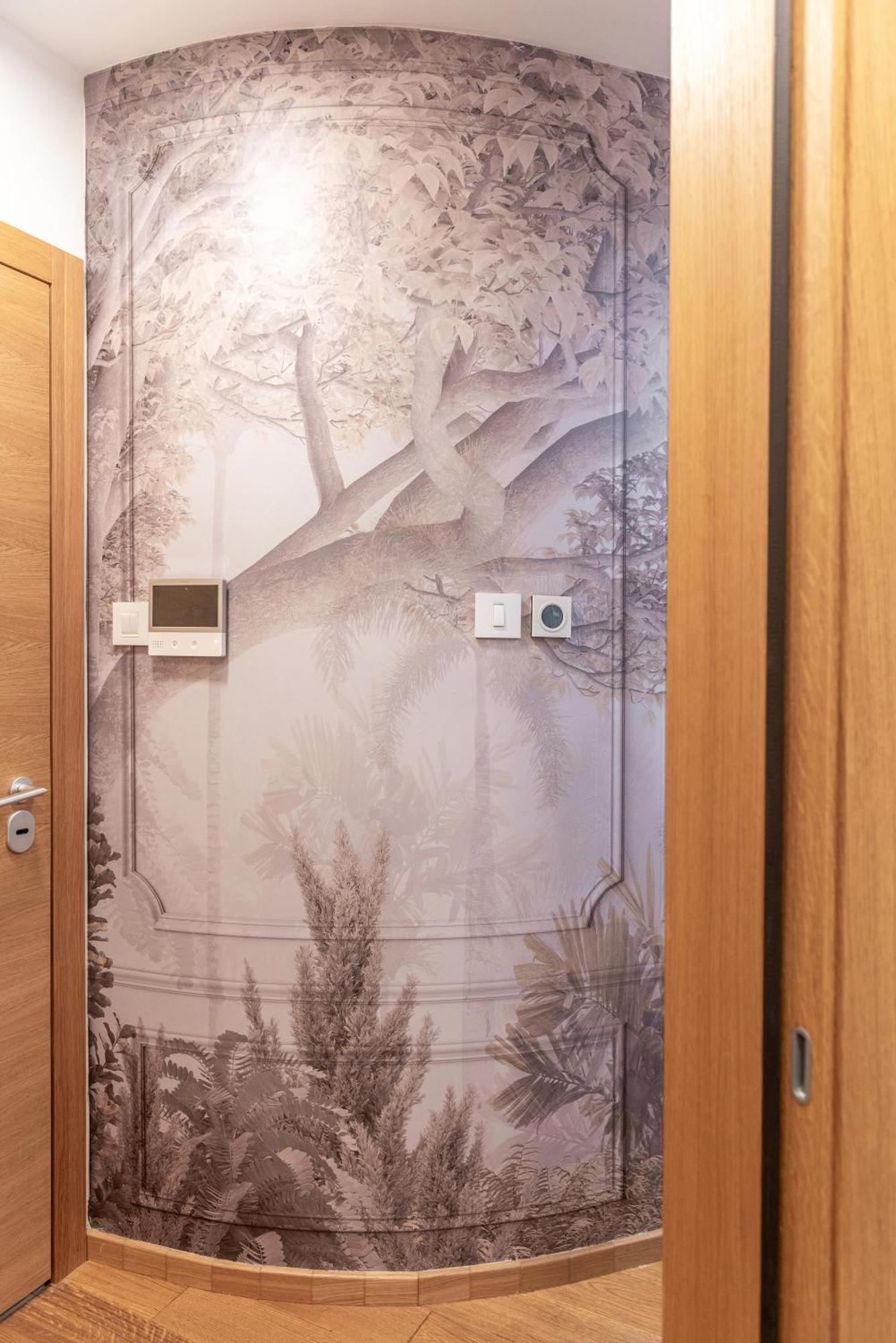 Apartment Promenada Ns Novi Sad