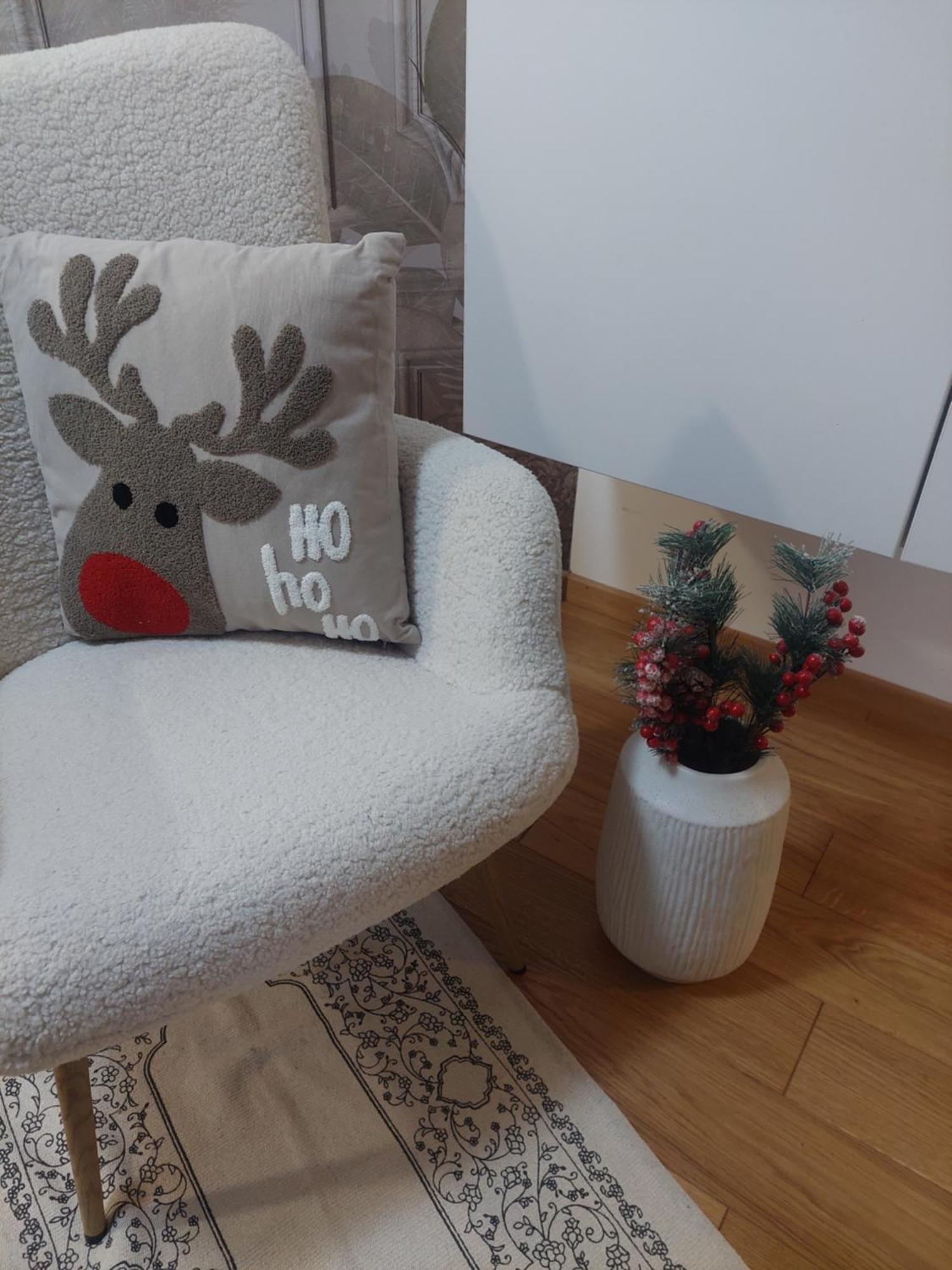 Promenada Ns Apartment Novi Sad
