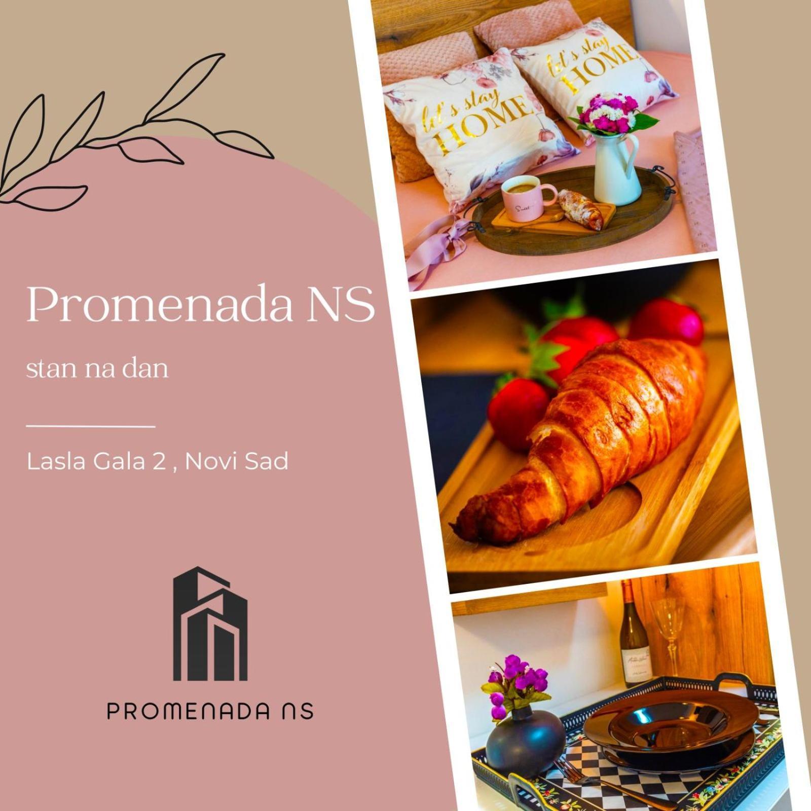 Promenada Ns *